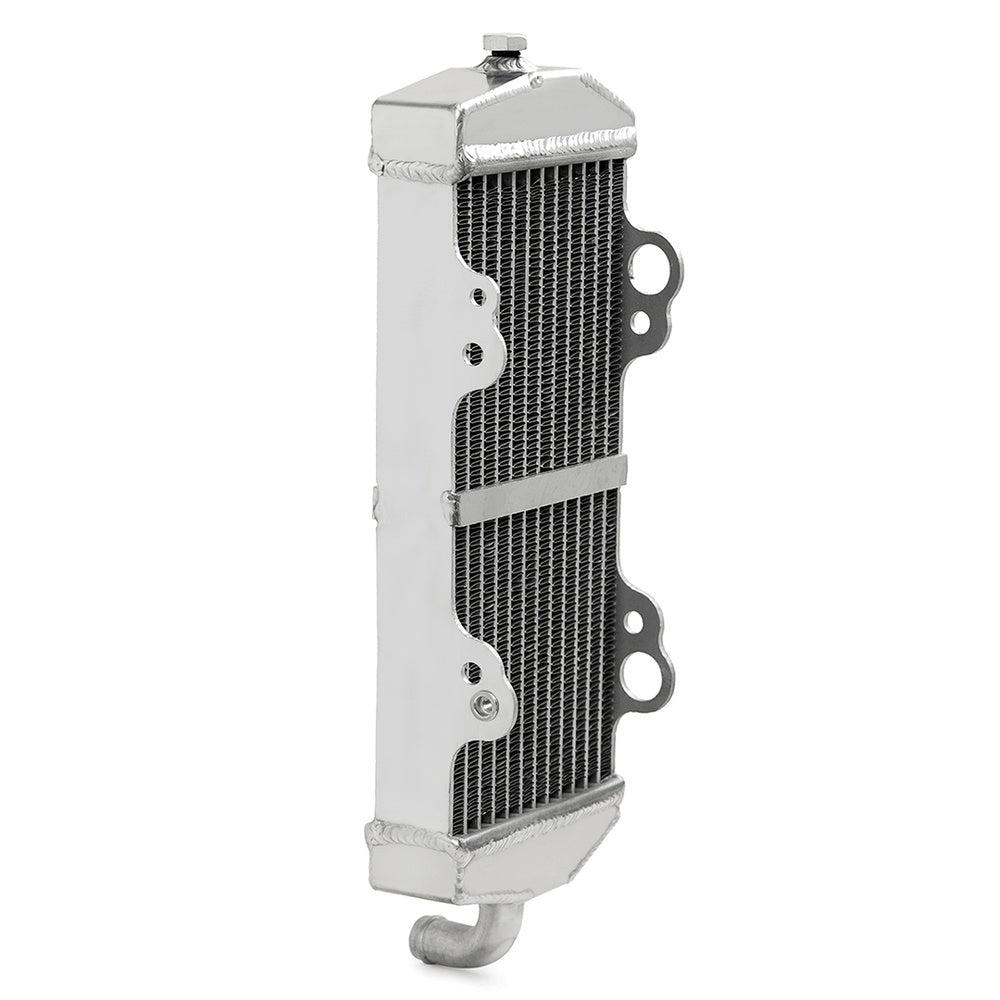 Right radiator Kustom Hardware - Beta RR250/300 13-18