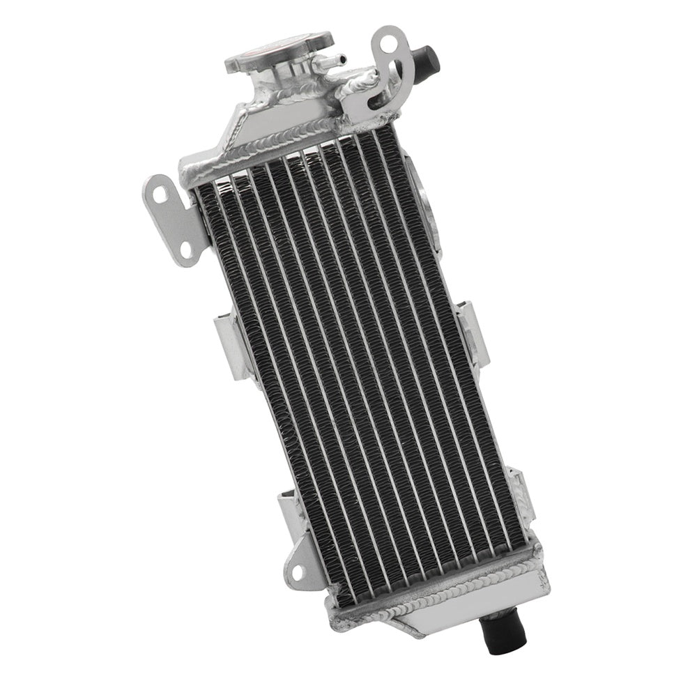 Right radiator Kustom Hardware - WR450F 19