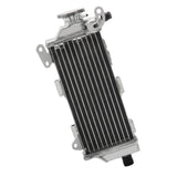 Right radiator Kustom Hardware - WR450F 19