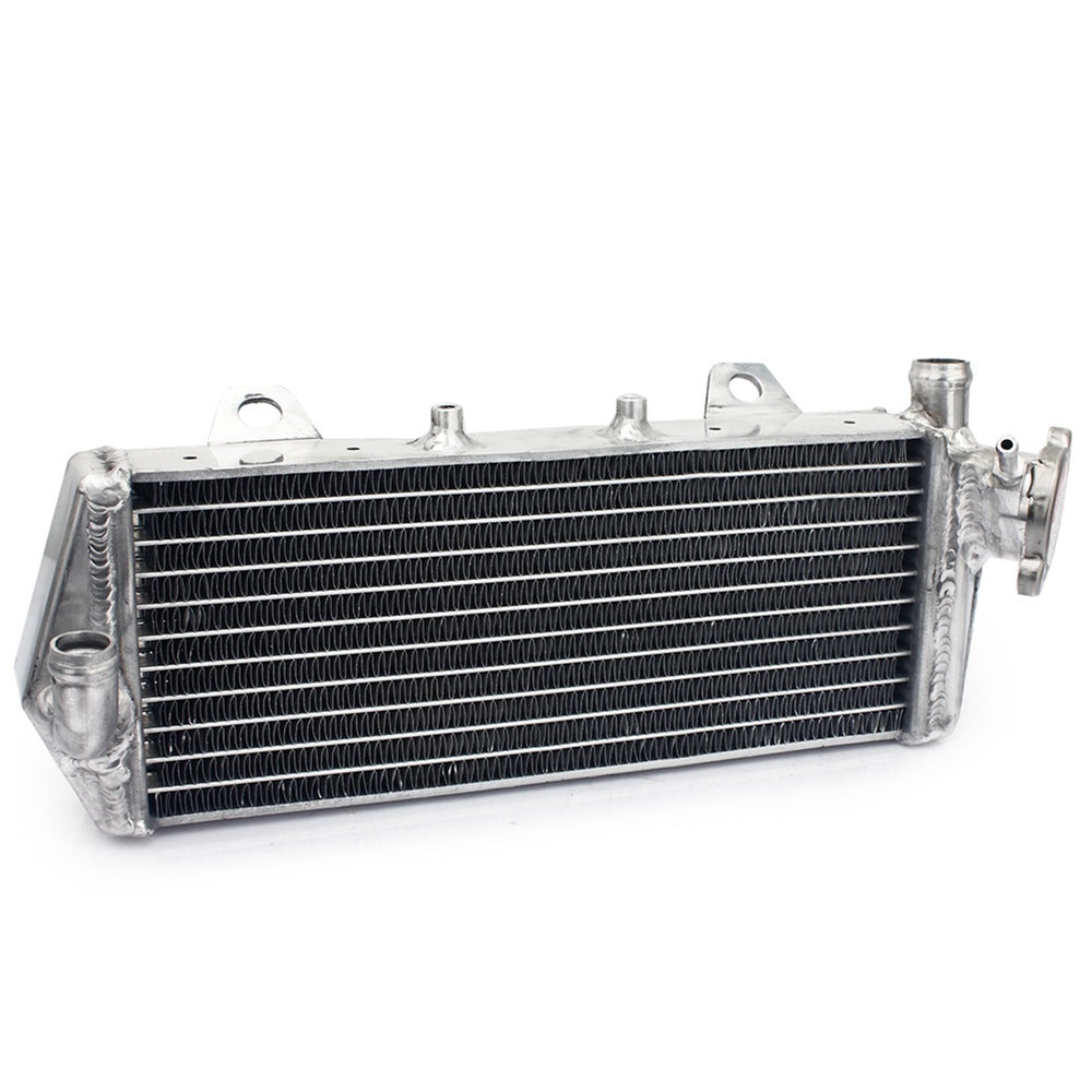 Right radiator Kustom Hardware - KTM 19