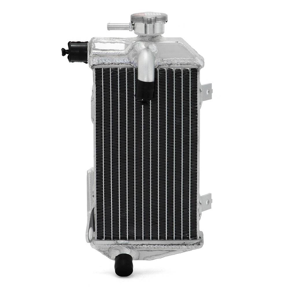 Right Radiator Kustom Hardware - Honda CRF450R 21-