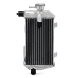 Right Radiator Kustom Hardware - Honda CRF450R 21-