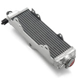 Right radiator Kustom Hardware - Honda CR500