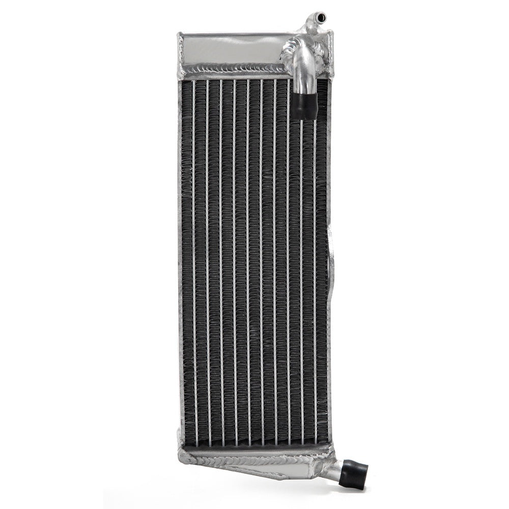 Left radiator Kustom Hardware - Honda CR500R 85-88