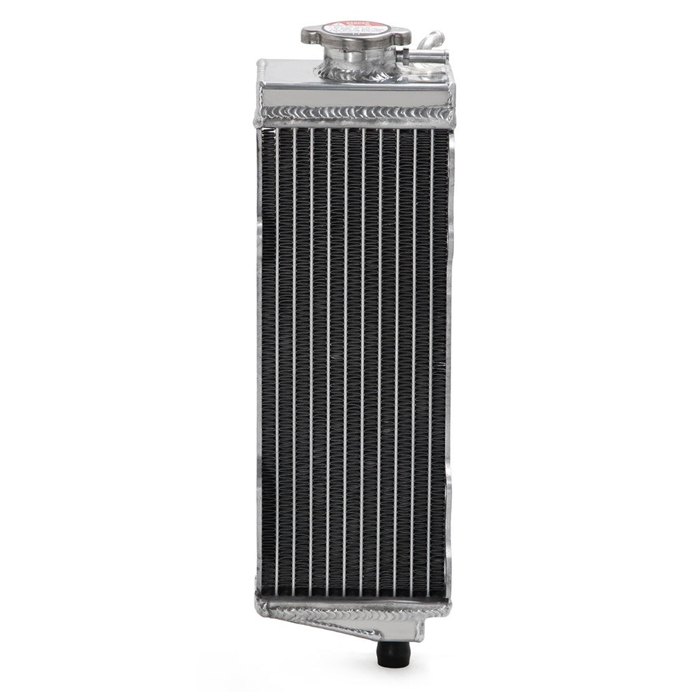 Right radiator Kustom Hardware - Honda CR500R 85-88