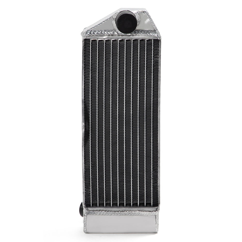 Right radiator Kustom Hardware - RM250 89-92, RMX250 89-90
