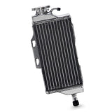 Right radiator Kustom Hardware - Honda CR125R 05-07