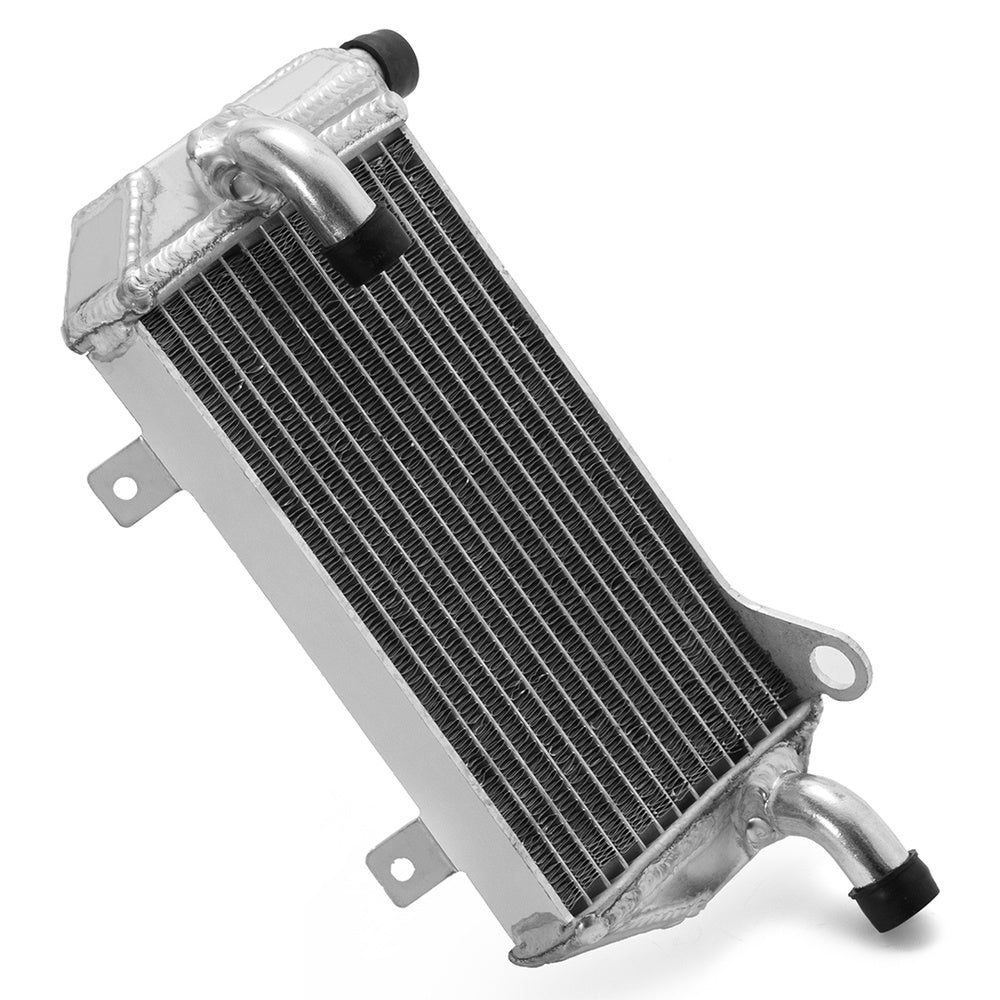 Left radiator Kustom Hardware - Honda CRF250R 22-24