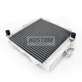 Radiator Kustom Hardware - ATV Honda - Genuine #19010-HP5-601