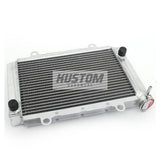 Radiator Kustom Hardware - ATV Yamaha Kodiak 450 2018-20 - Genuine #BB5-E2461-00