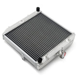 Radiator Kustom Hardware - UTV Honda Pioneer 500 (SXS500) 2015-21 - Genuine #19010-HL5-A01