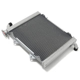 Radiator Kustom Hardware - UTV Honda Pioneer 1000 (SXS1000) 2016-21 - Genuine #19010-HL4-F01