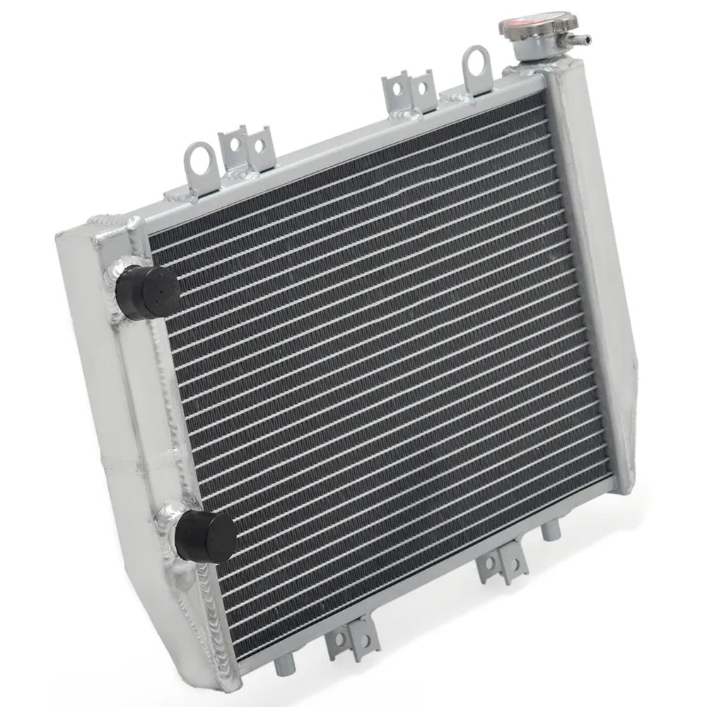 Radiator Kustom Hardware - ATV Kawasaki KVF750 2015-21 - Genuine #39061-0589