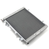 Radiator Kustom Hardware - UTV Kawasaki KRT750 / KRF800 / KRT800 TERYX - Genuine #39061-0568