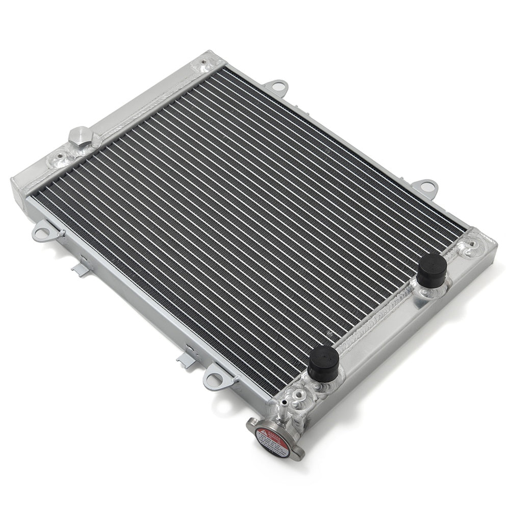 Radiator Kustom Hardware - UTV Kawasaki KAF950 - Genuine #39061-0205