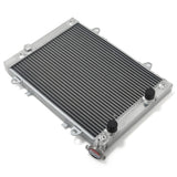 Radiator Kustom Hardware - UTV Kawasaki KAF950 - Genuine #39061-0205