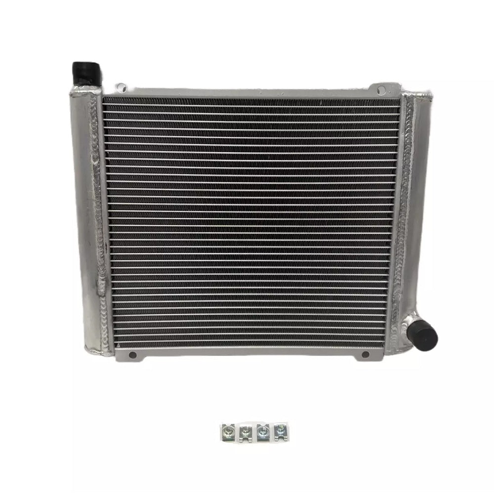 Radiator Kustom Hardware - ATV Can-Am Outlander / Renegade - Genuine #709200286