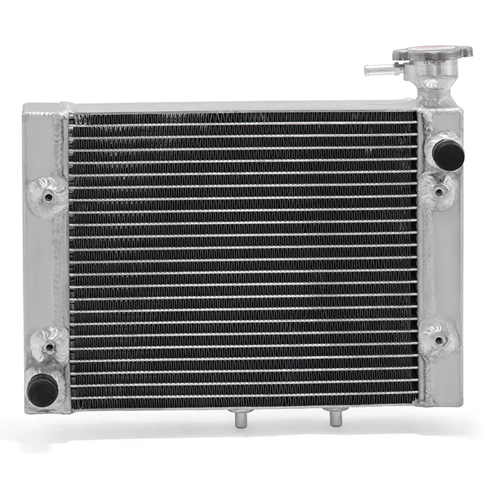 Radiator Kustom Hardware - ATV Can-Am Outlander 500/650/800 - Genuine #709200410