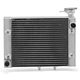 Radiator Kustom Hardware - ATV Can-Am Outlander 500/650/800 - Genuine #709200410