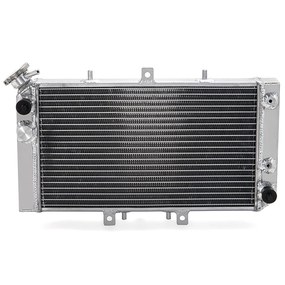 Radiator Kustom Hardware - ATV Polaris Outlaw 500 06-07 Genuine # 2203783 1240222