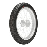 Eurogrip Trailhound SCR 120/90-17 Rear Tubeless Tyre (64S Rating)