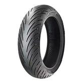 Eurogrip Roadhound 140/70-17 Rear Tubeless Tyre (66H Rating, Bias)