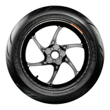 Avon 3D Supersport 190/55ZR17 Rear Tyre (73W Rating)