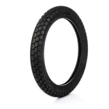 Eurogrip Dragon Pro 2.75-17 Front / Rear Tube Type Tyre (47P, 6PR Rating)