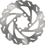 All Balls Rear Brake Disc/Rotor - Polaris