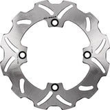 All Balls Rear Brake Disc/Rotor - Honda CR125R/250R
