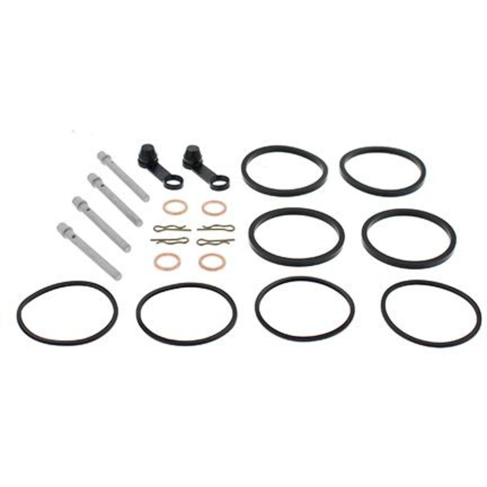 All Balls - Brake Caliper Rebuild Kit -