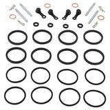 All Balls Caliper Rebuild kit