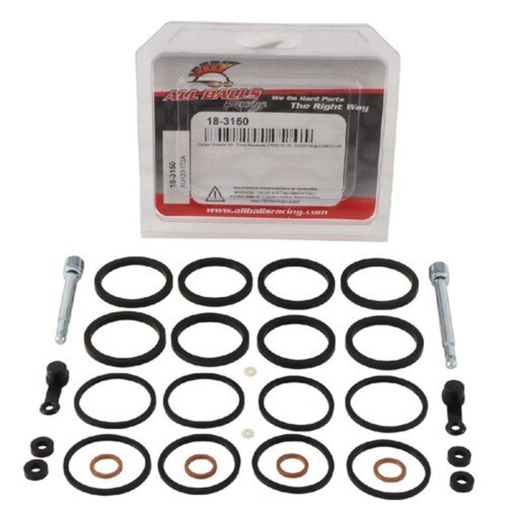 All Balls Caliper Rebuild Kit -
