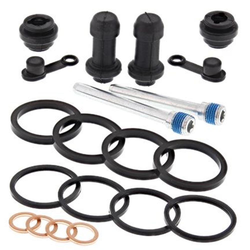 All Balls Caliper Rebuild Kit - Z750 11-12