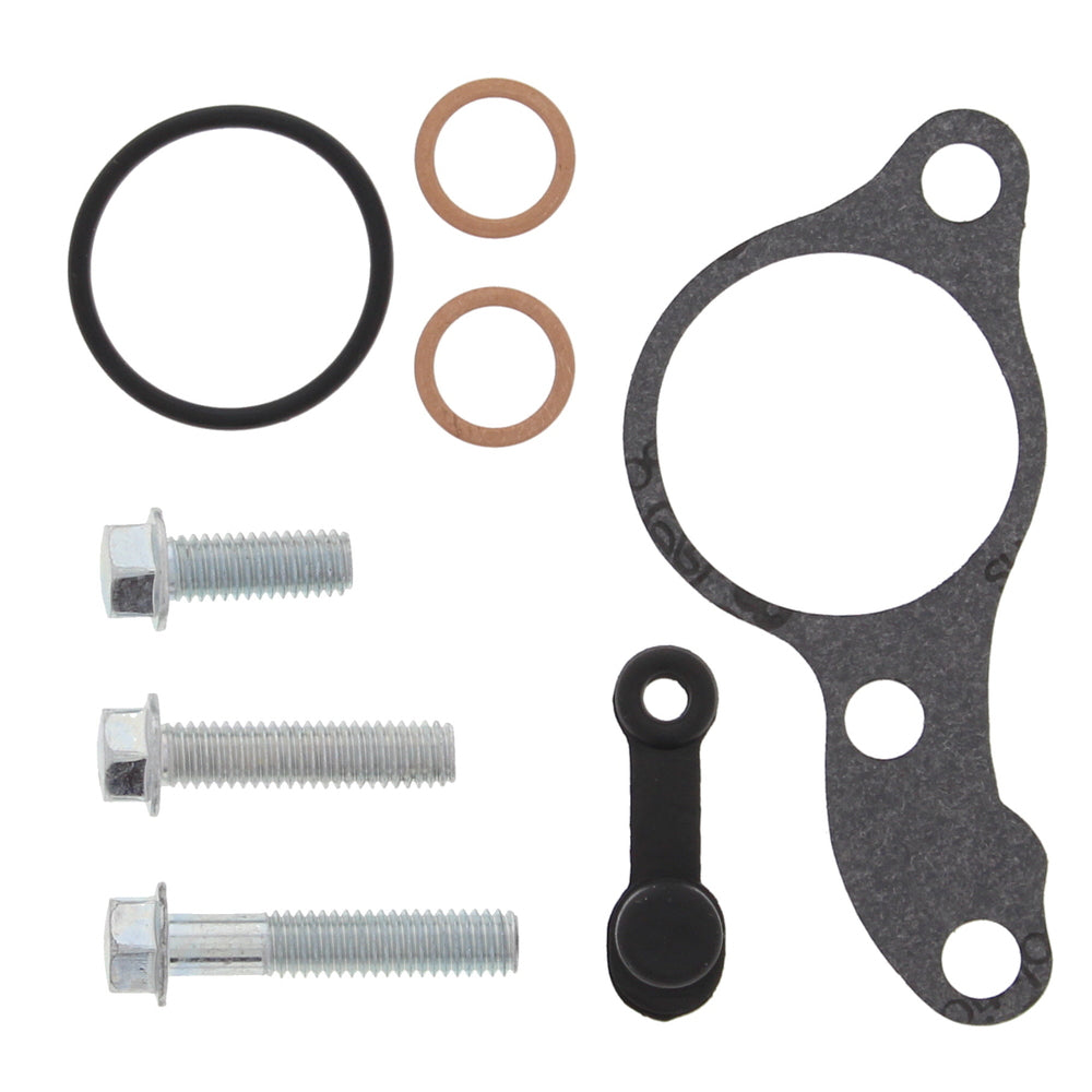 All Balls Slave Cylinder Rebuild Kit - Clutch KTM 640 LC4 Enduro 03-04, 640 LC4 Supermoto 03-04, Adventure 640 03-07, LC4 640 05, SMC 625 04-06, SXC 625 03-05