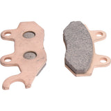 All Balls Brake Pad Kit Sintered