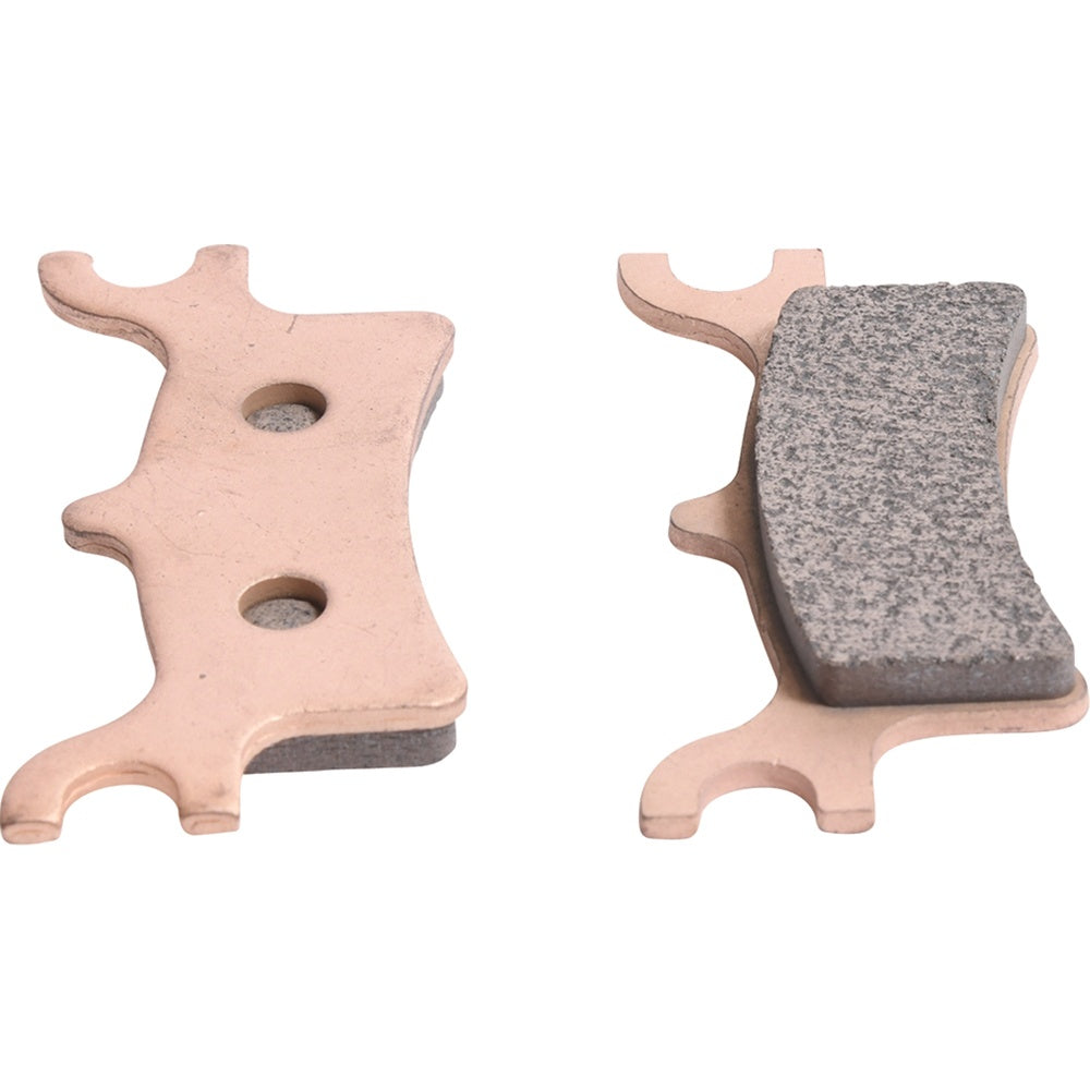 All Balls Brake Pad Kit Sintered