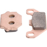All Balls Brake Pad Kit Sintered
