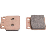 All Balls Brake Pad Kit Sintered