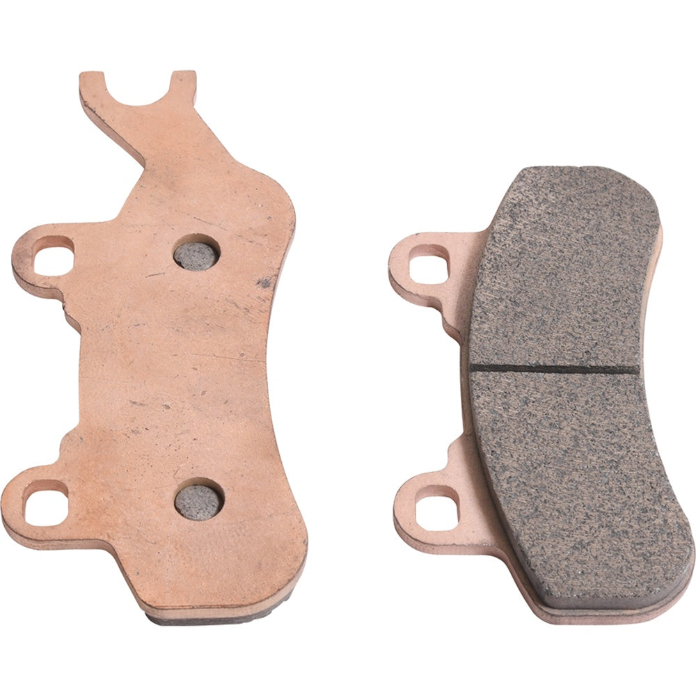 All Balls Brake Pad Kit Sintered