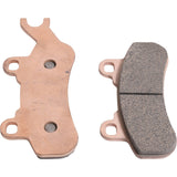 All Balls Brake Pad Kit Sintered