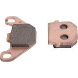 All Balls Brake Pad Kit Sintered