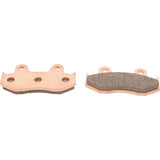 All Balls Brake Pad Kit Sintered
