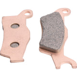 All Balls Brake Pad Kit Sintered