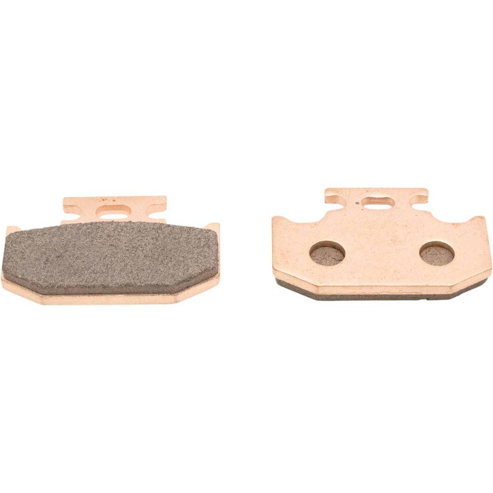All Balls Brake Pad Kit Sintered