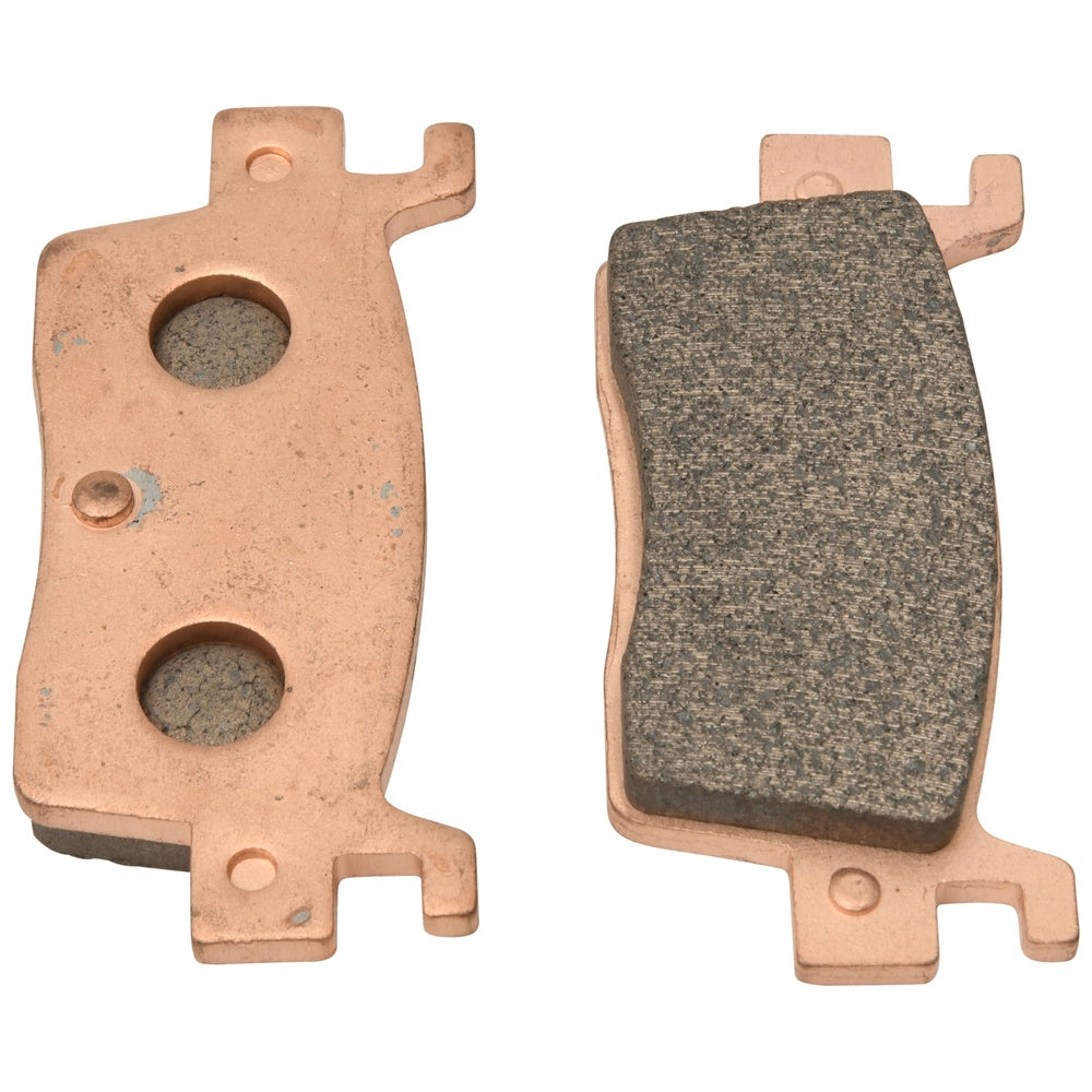 All Balls Brake Pad Kit Sintered