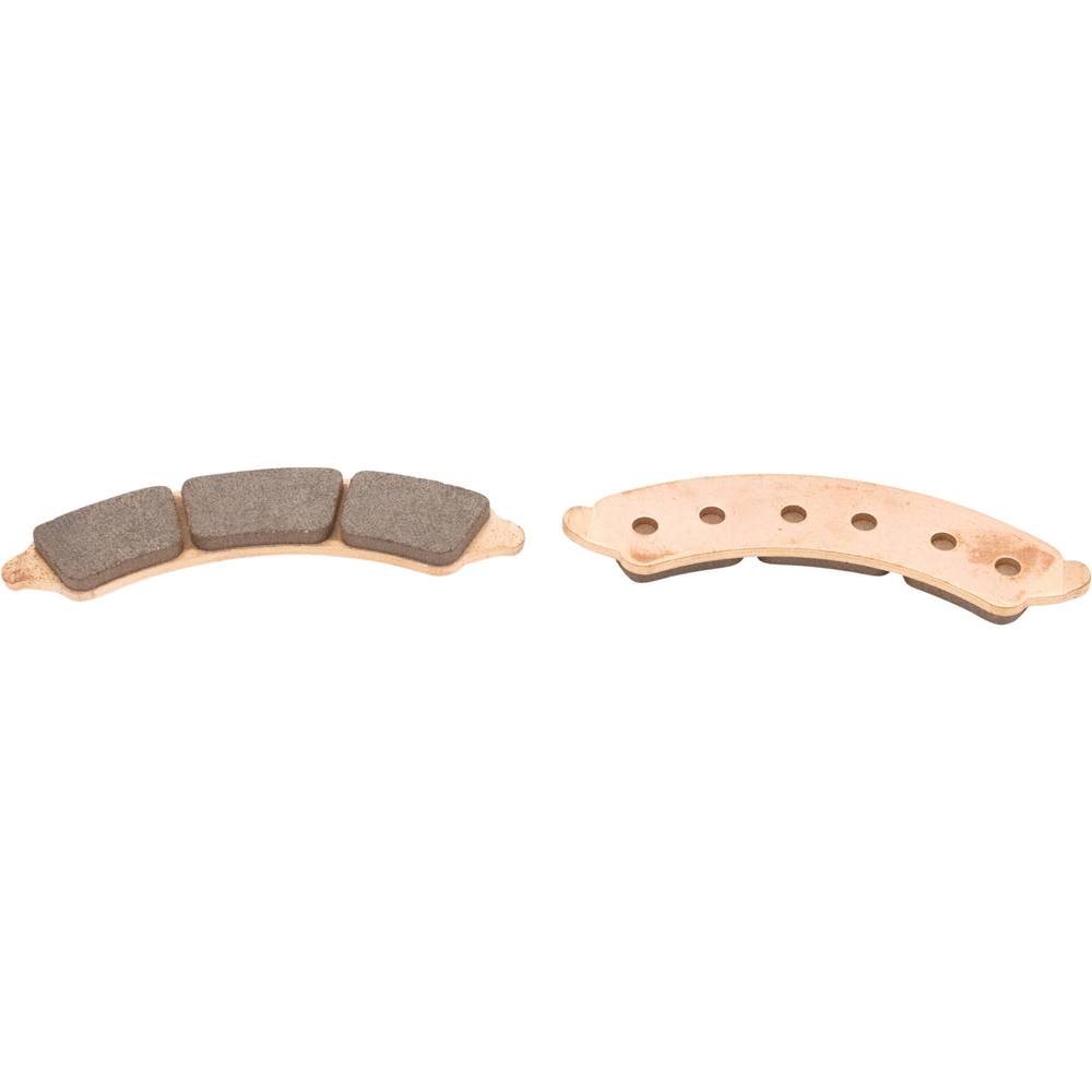 All Balls Brake Pad Kit Sintered