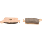 All Balls Brake Pad Kit Sintered