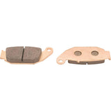 All Balls Brake Pad Kit Sintered