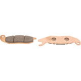 All Balls Brake Pad Kit Sintered